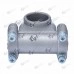 Conector manere motocoasa China 430, 520 28mm